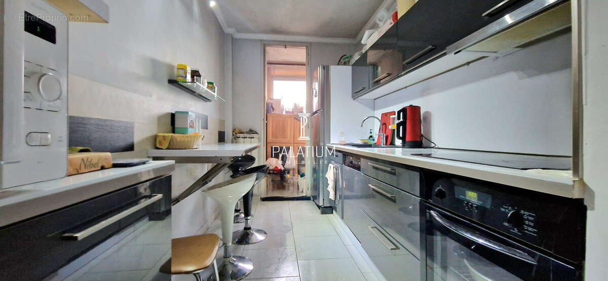 Appartement à MANOSQUE