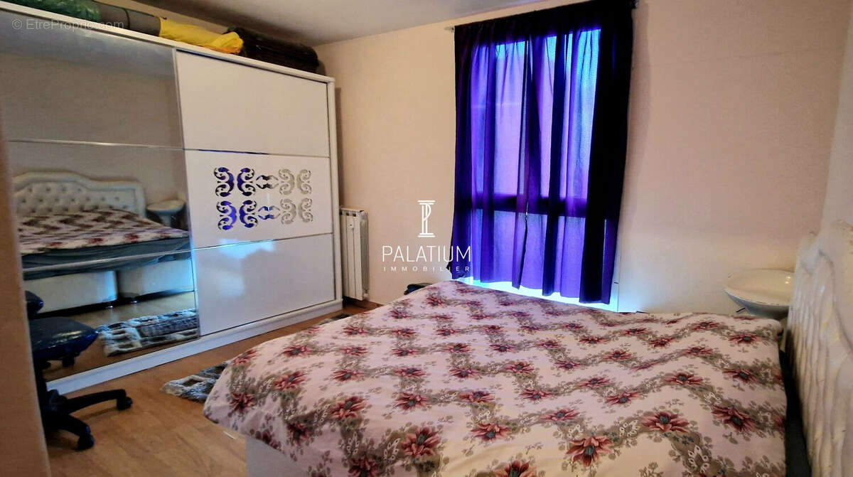 Appartement à MANOSQUE