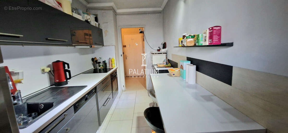 Appartement à MANOSQUE