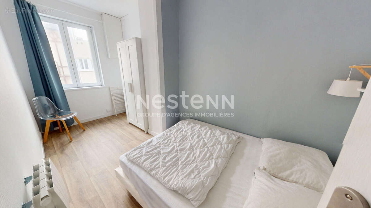 Appartement à BERCK