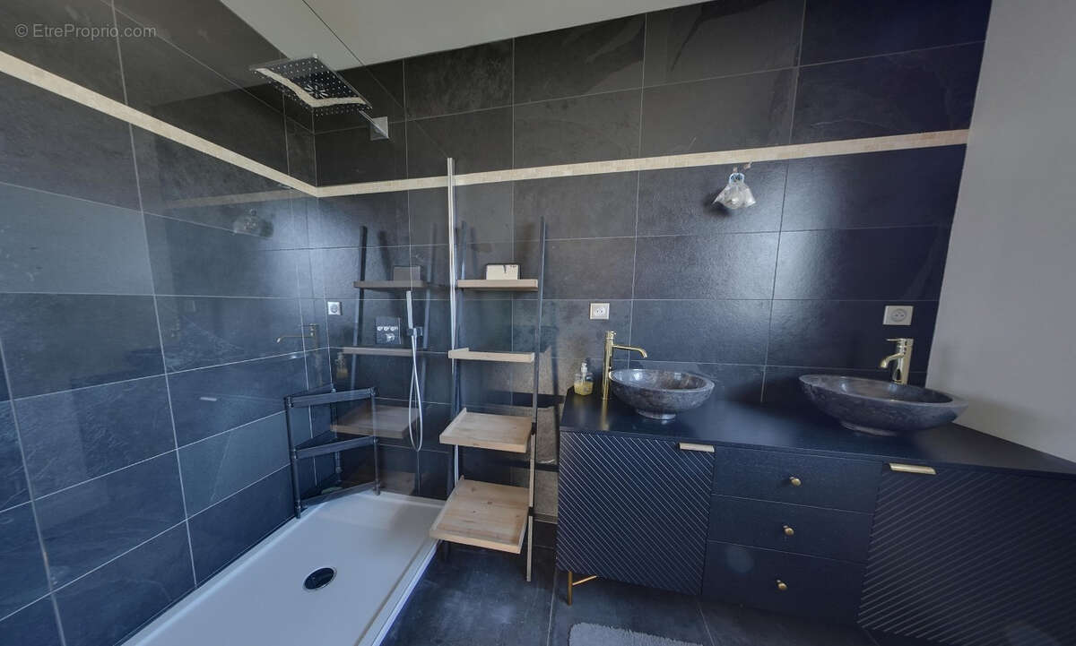 Maison à BOURGUEBUS