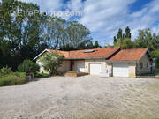 Maison à NEUVILLE-LES-DAMES