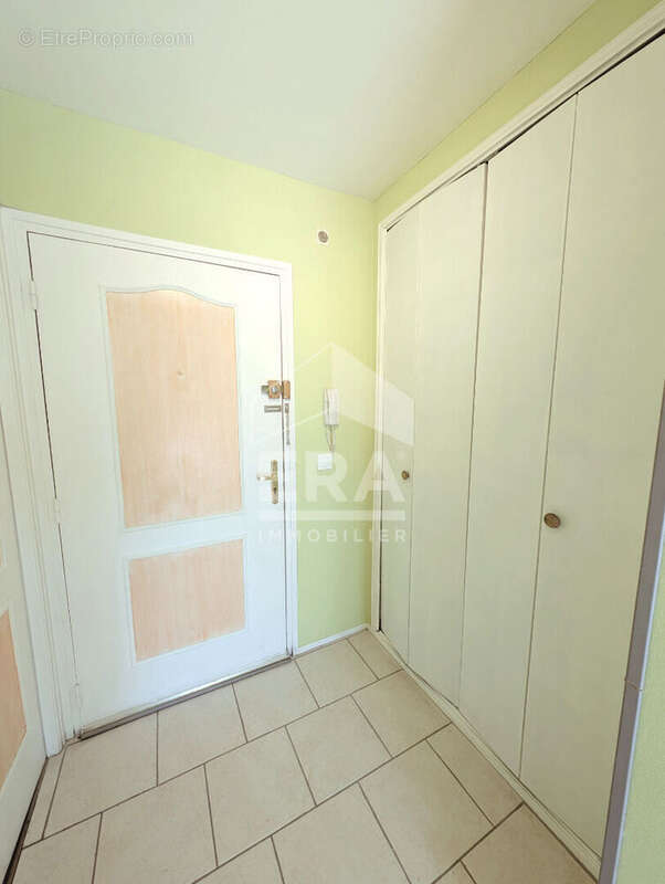 Appartement à ARMENTIERES