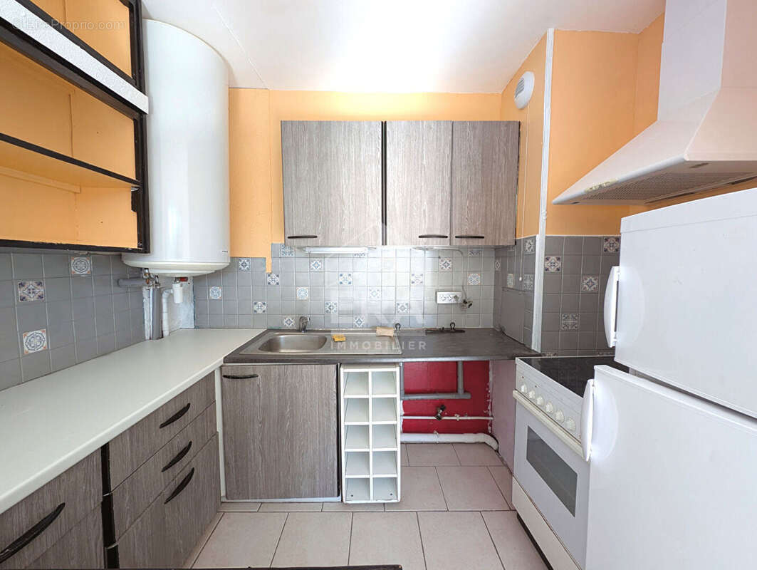 Appartement à ARMENTIERES