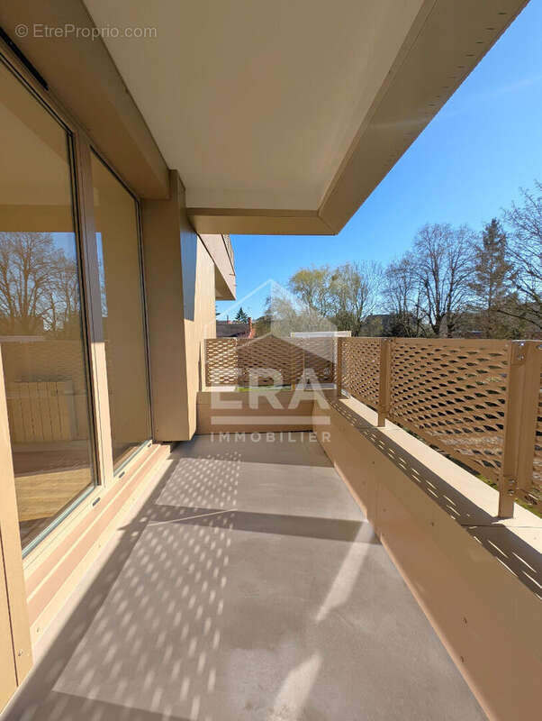 Appartement à ARMENTIERES