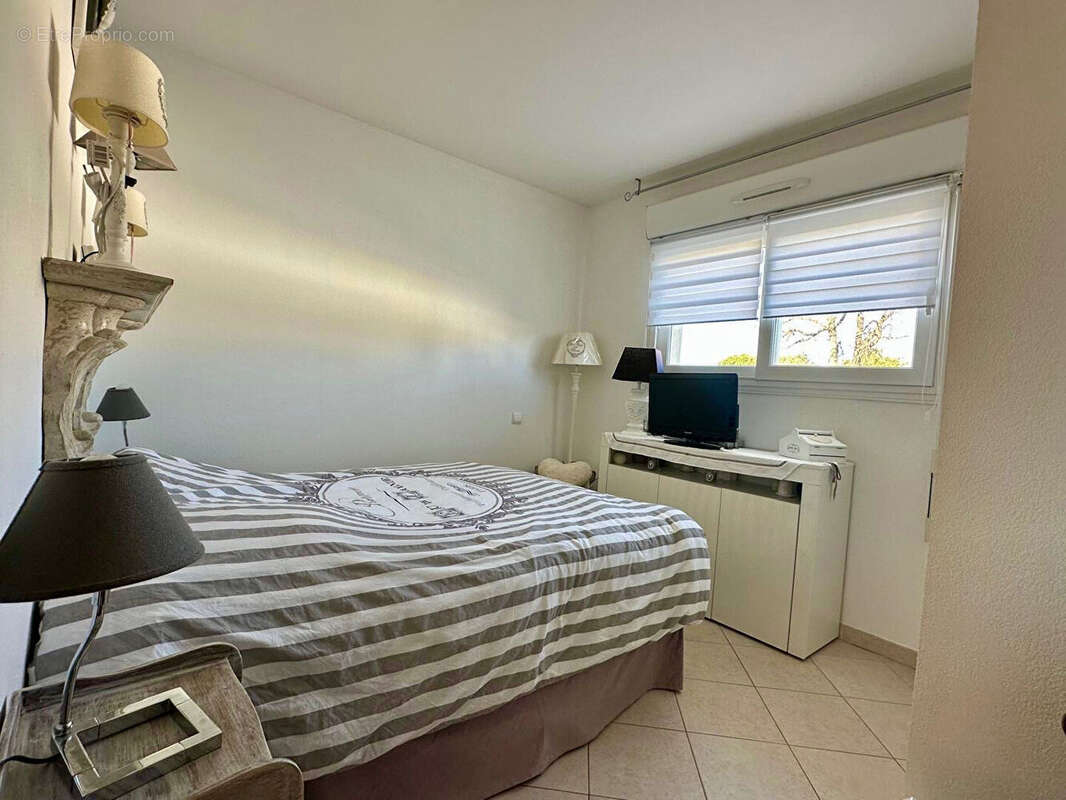 Appartement à LA GAUDE