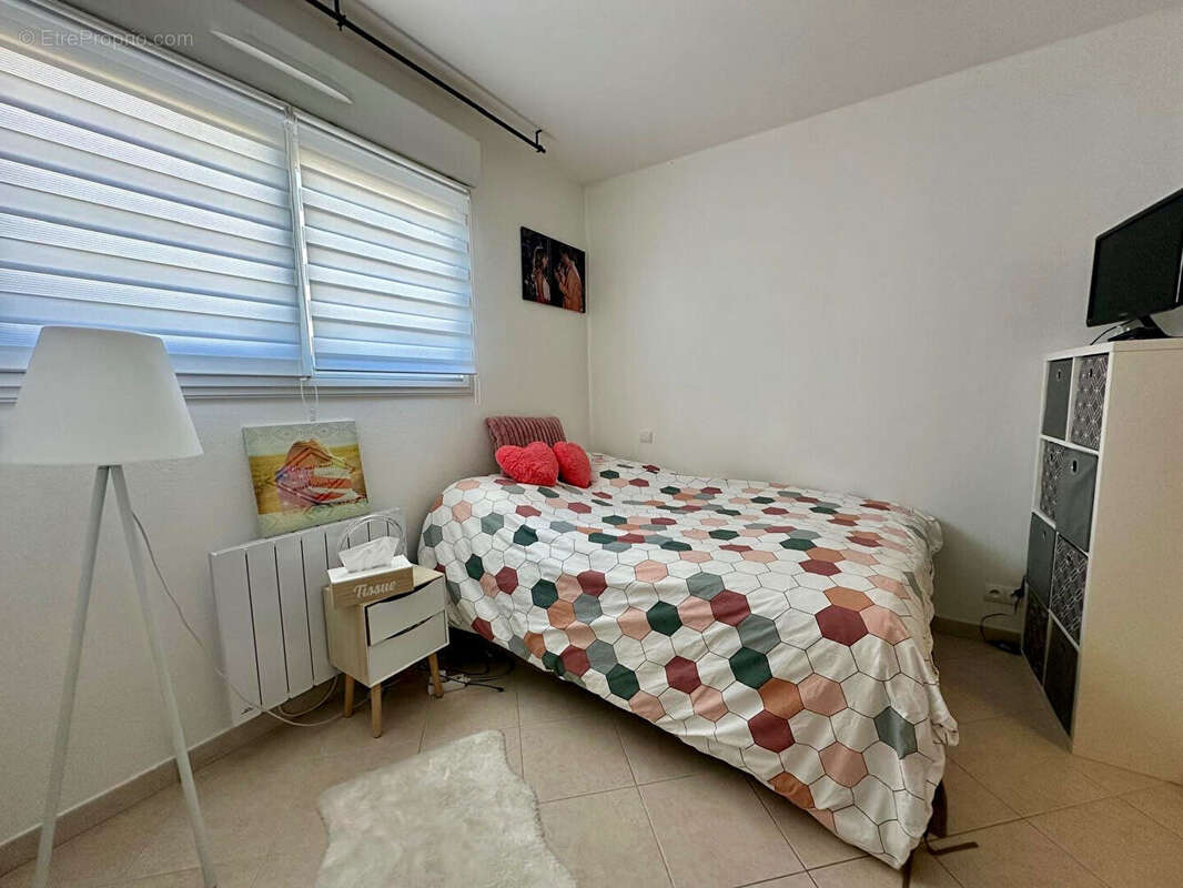 Appartement à LA GAUDE