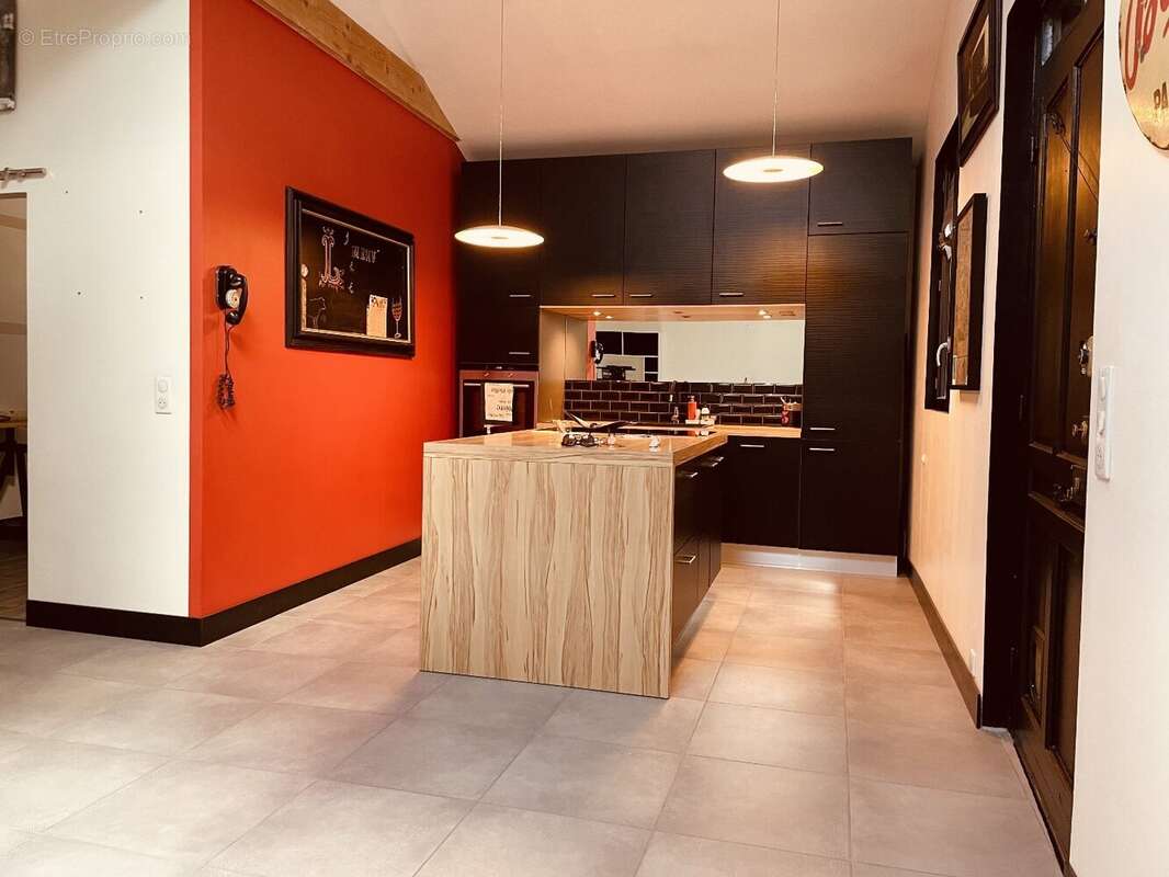 Maison à CASTELNAU-LE-LEZ