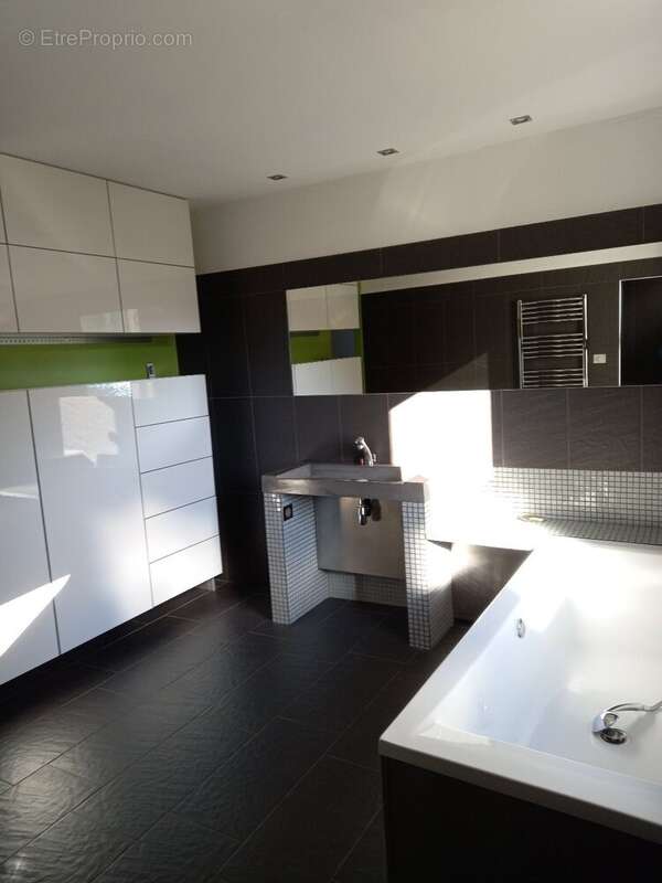 Maison à CASTELNAU-LE-LEZ