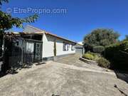 Maison à CASTELNAU-LE-LEZ