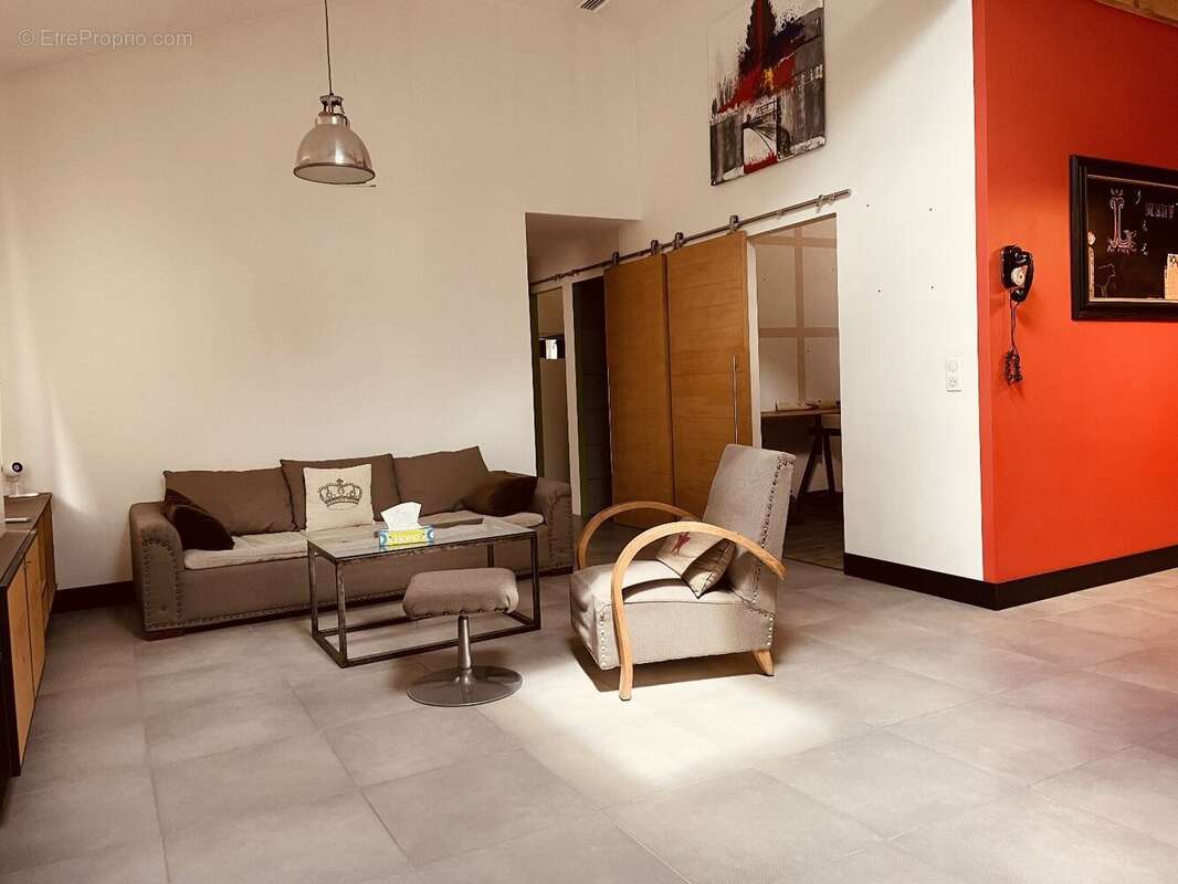 Maison à CASTELNAU-LE-LEZ