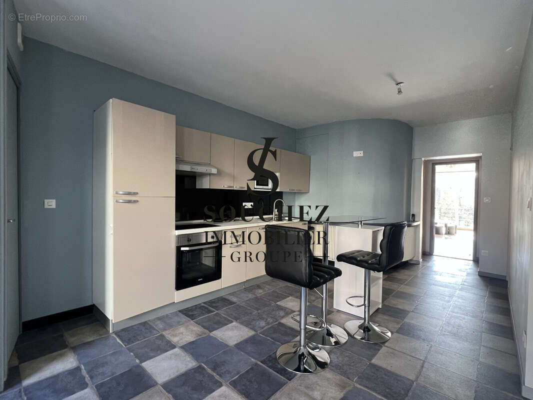 Appartement à LIEVIN