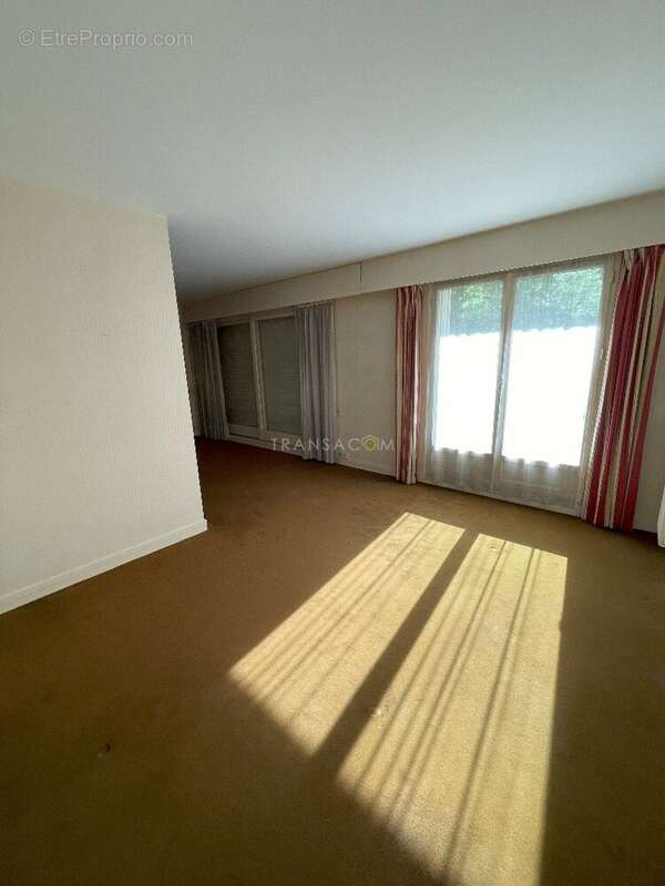 Appartement à TOURS