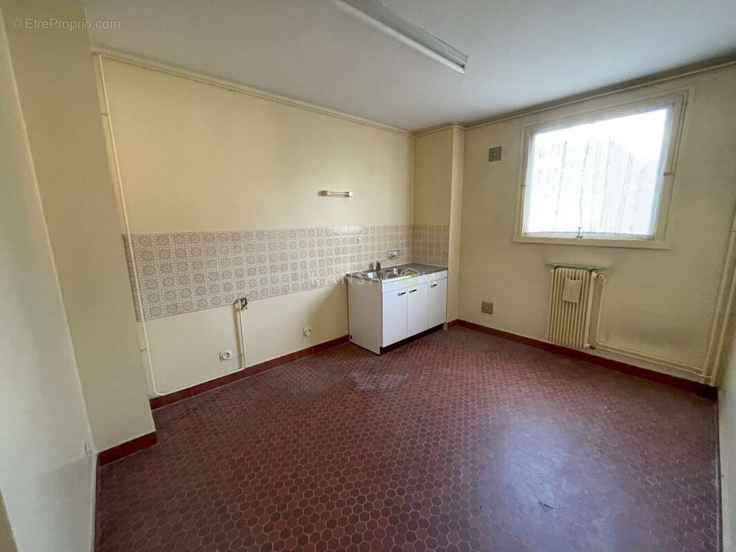 Appartement à TOURS