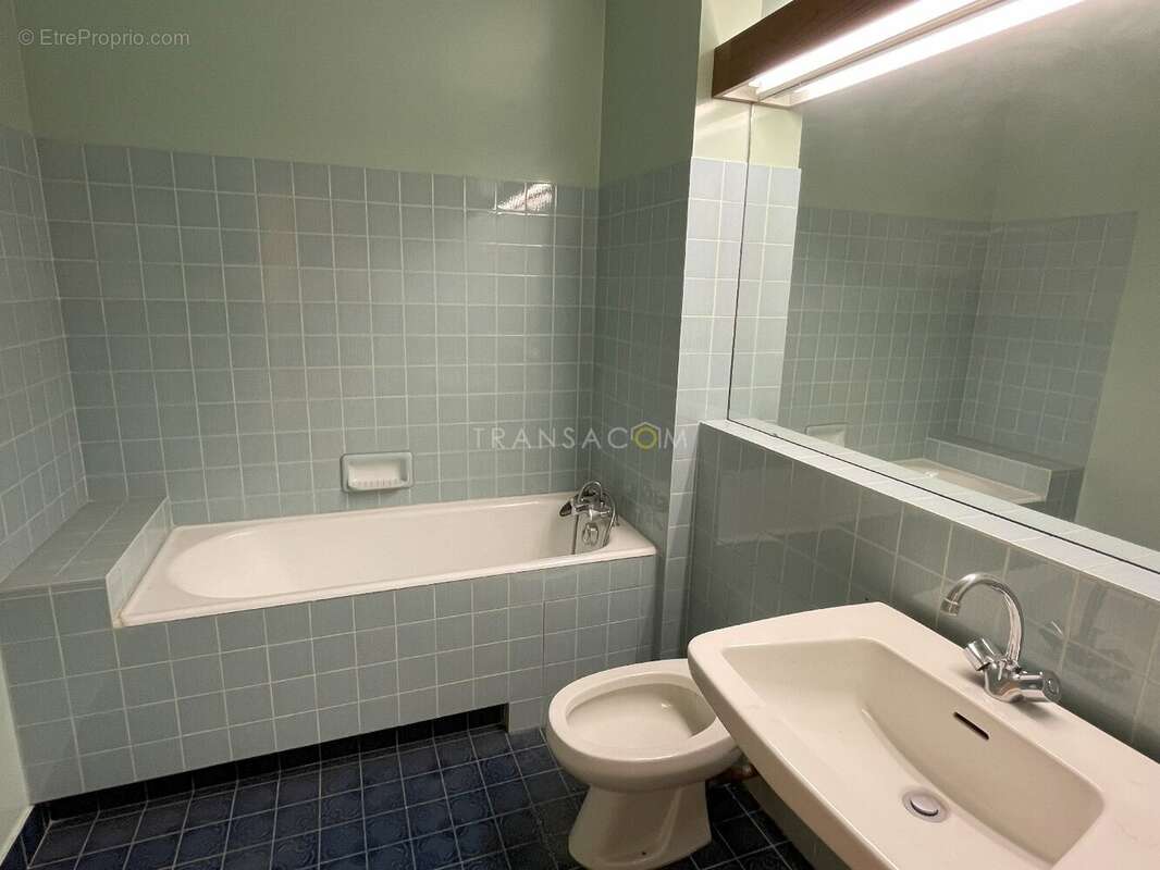 Appartement à TOURS