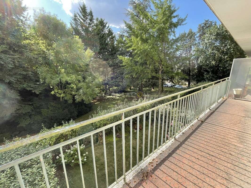 Appartement à TOURS