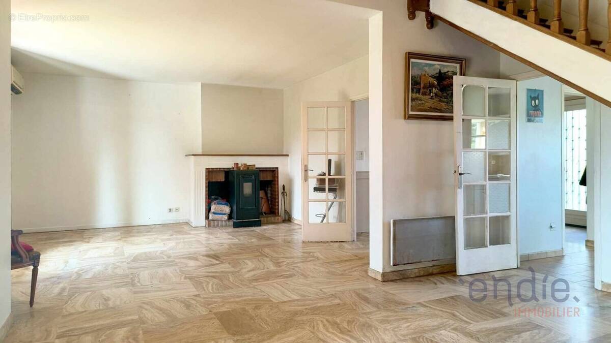 Maison à CORNEBARRIEU