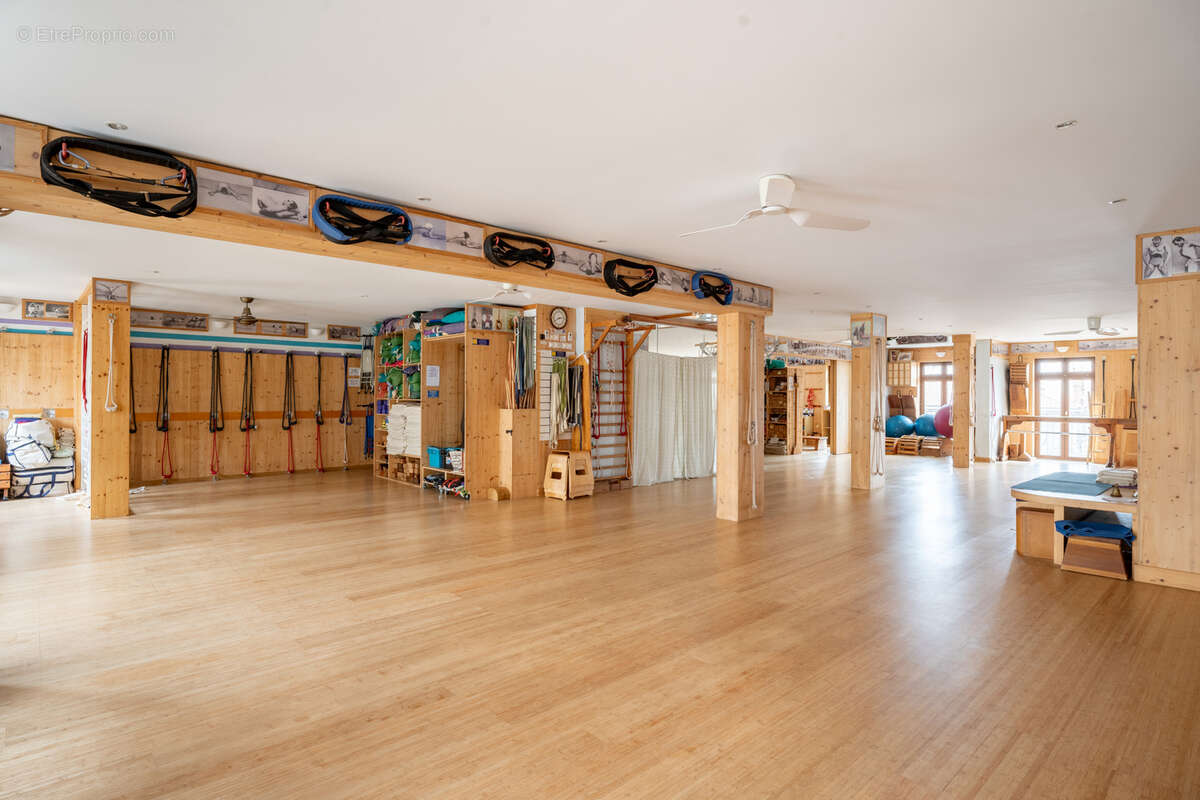 Appartement à MARSEILLE-4E