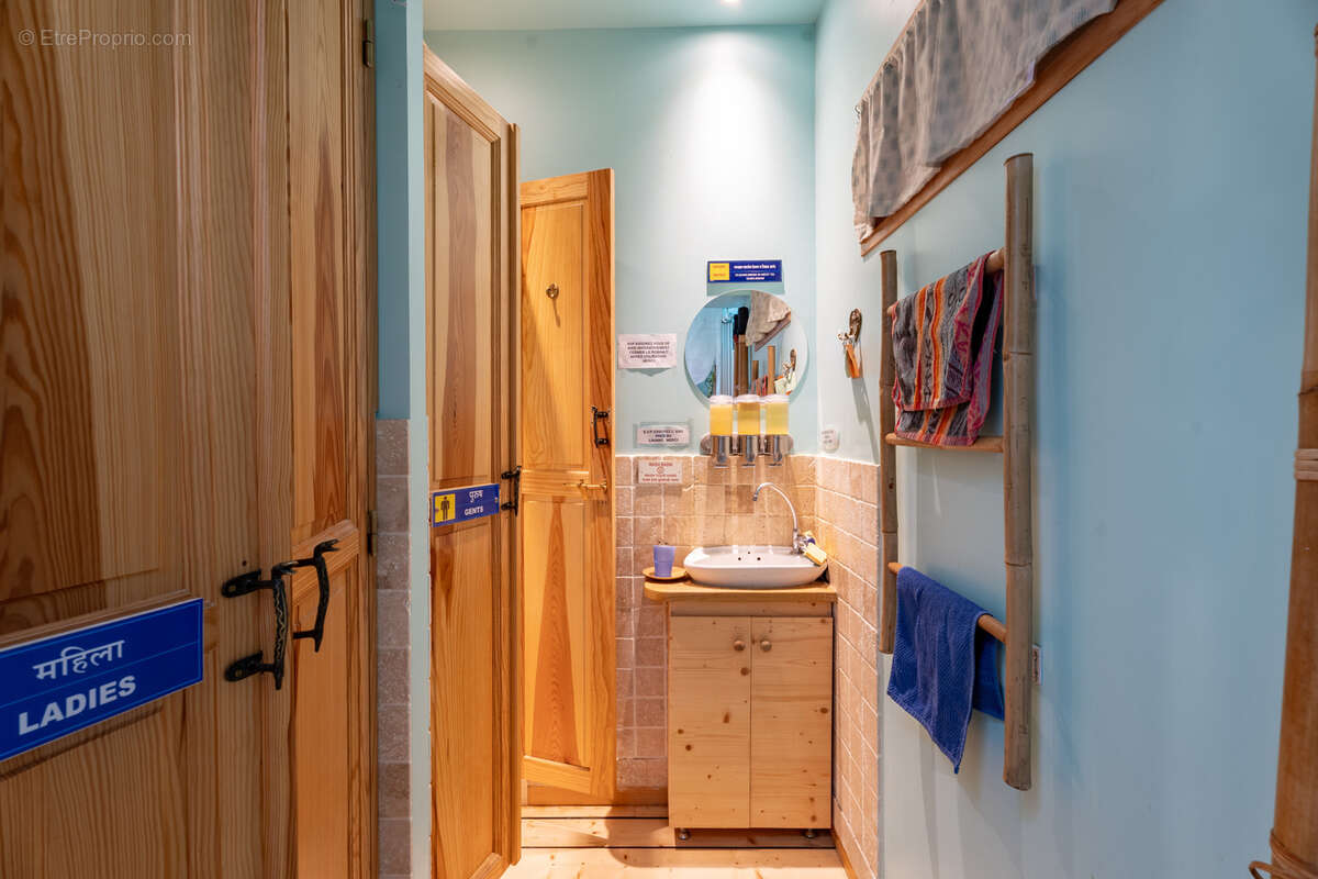 Appartement à MARSEILLE-4E