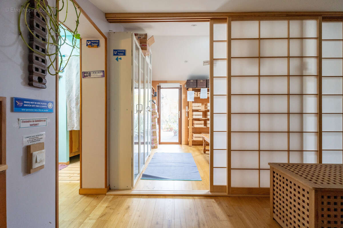 Appartement à MARSEILLE-4E