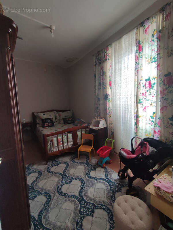 Appartement à MARSEILLE-15E