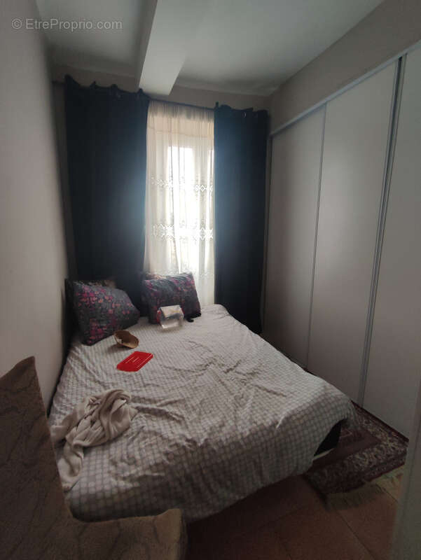 Appartement à MARSEILLE-15E