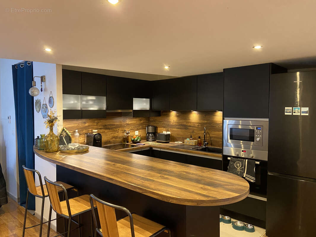 Maison à SAINT-CYR-AU-MONT-D&#039;OR