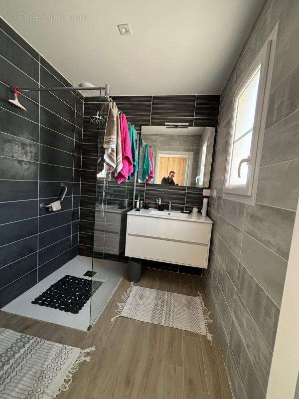 Maison à SAINT-DENIS-D&#039;OLERON