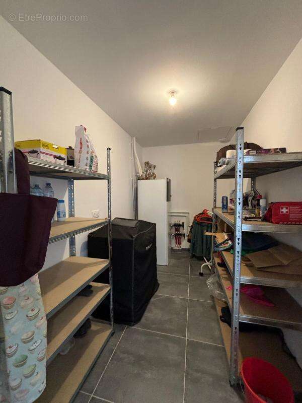 Maison à SAINT-DENIS-D&#039;OLERON