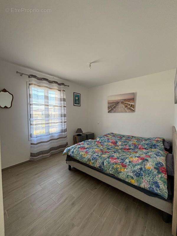 Maison à SAINT-DENIS-D&#039;OLERON