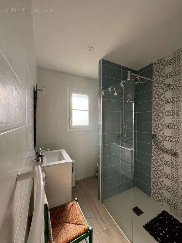 Maison à SAINT-DENIS-D&#039;OLERON