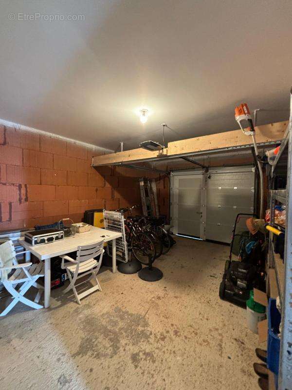 Maison à SAINT-DENIS-D&#039;OLERON