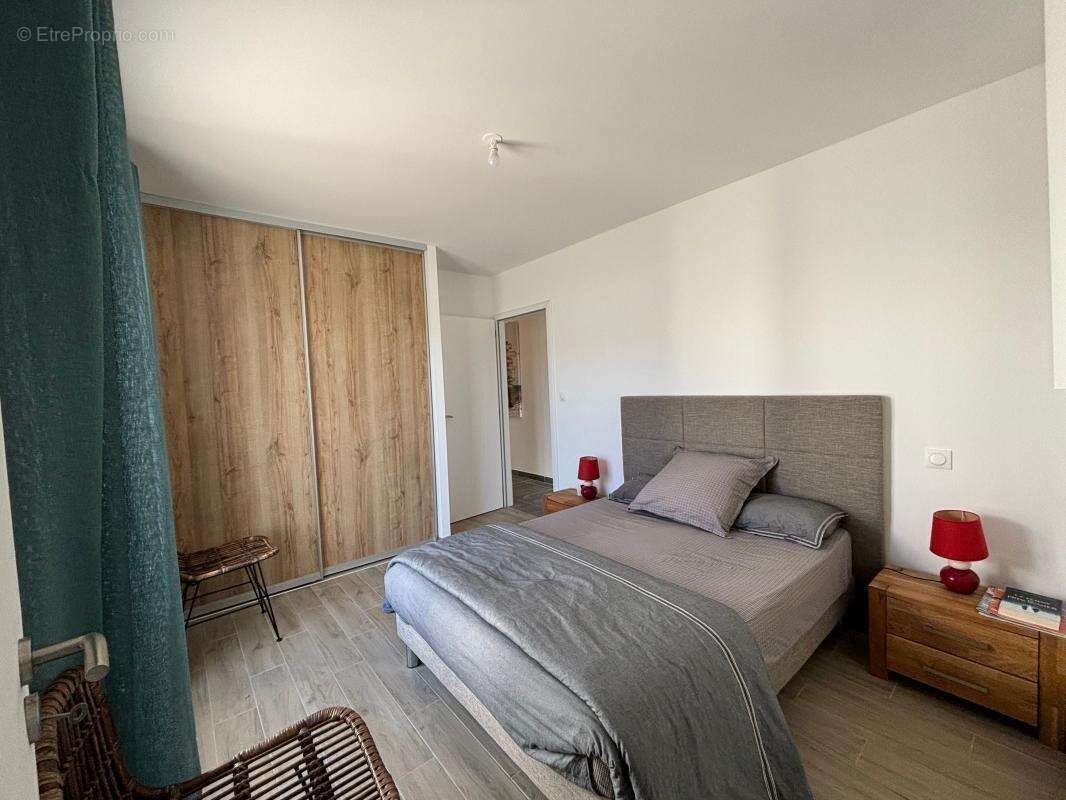 Maison à SAINT-DENIS-D&#039;OLERON