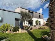 Maison à SAINT-GEORGES-D&#039;OLERON