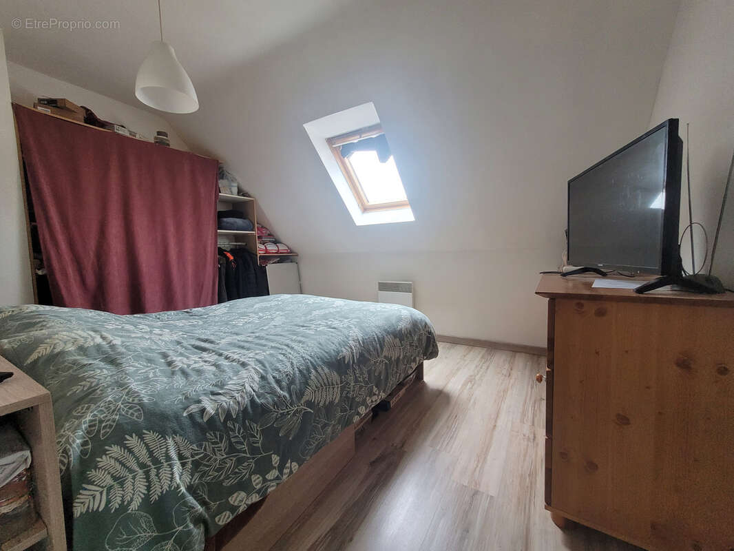 Maison à MAZINGARBE