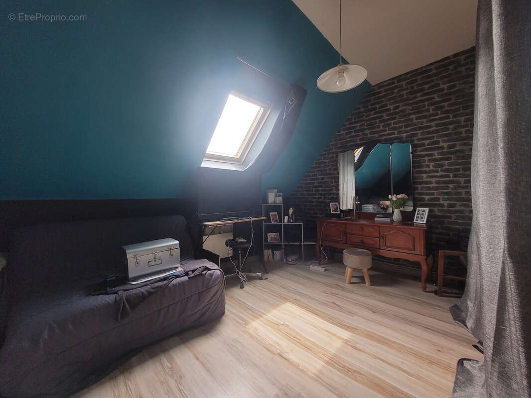 Maison à MAZINGARBE