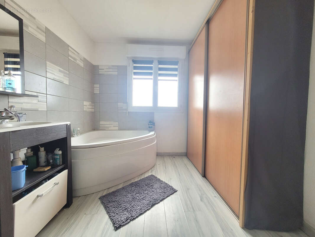 Maison à MAZINGARBE