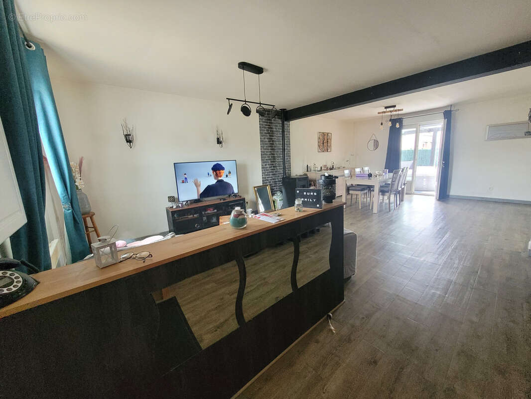 Maison à MAZINGARBE