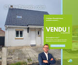 Maison à MAZINGARBE