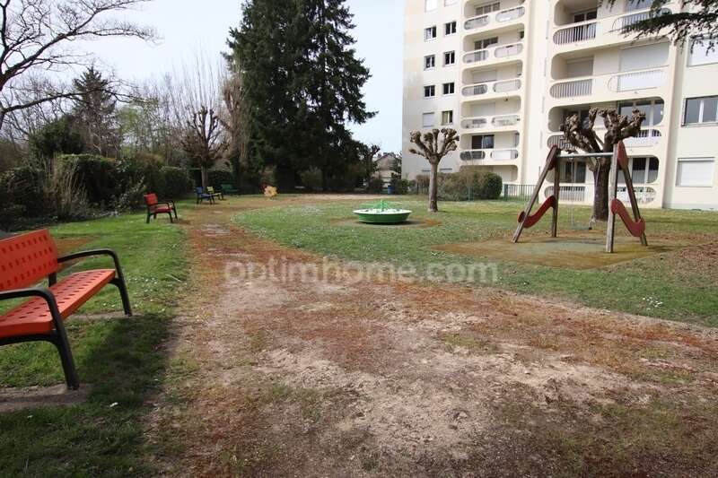 Appartement à ORLEANS