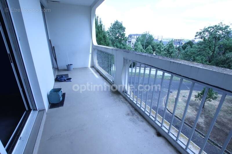 Appartement à ORLEANS