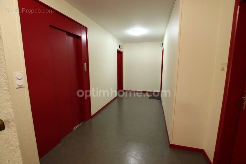 Appartement à ORLEANS