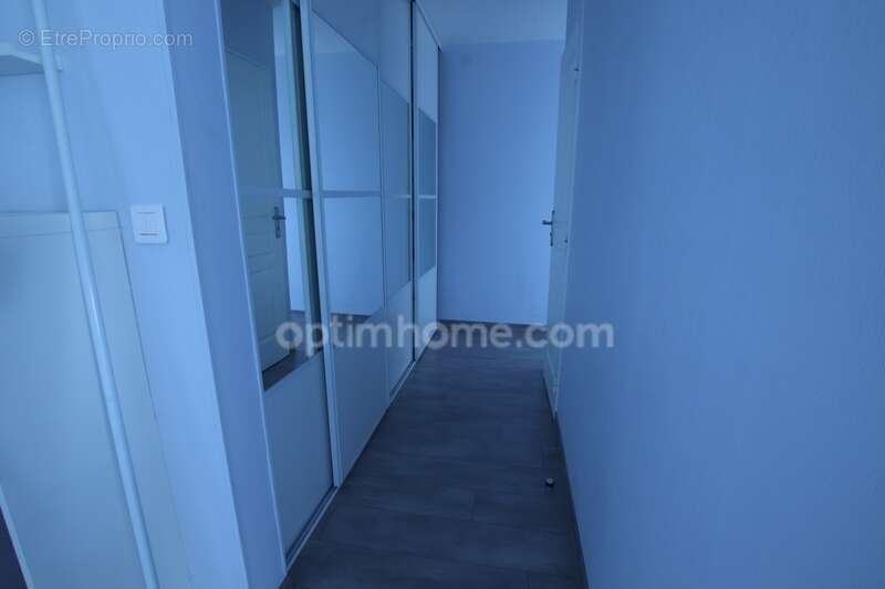 Appartement à ORLEANS