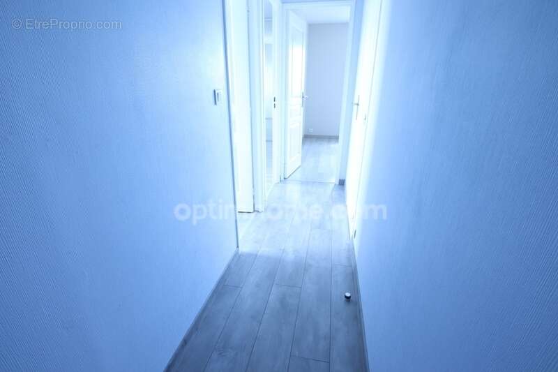 Appartement à ORLEANS