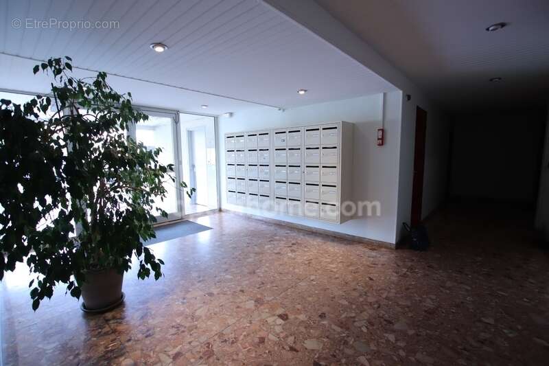 Appartement à ORLEANS