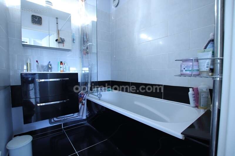 Appartement à ORLEANS