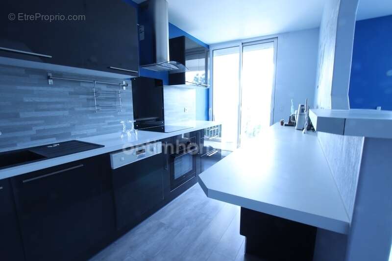 Appartement à ORLEANS