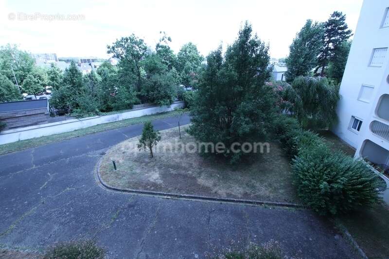 Appartement à ORLEANS