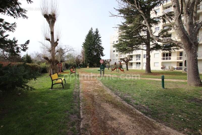 Appartement à ORLEANS