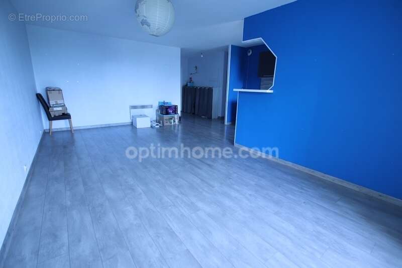 Appartement à ORLEANS